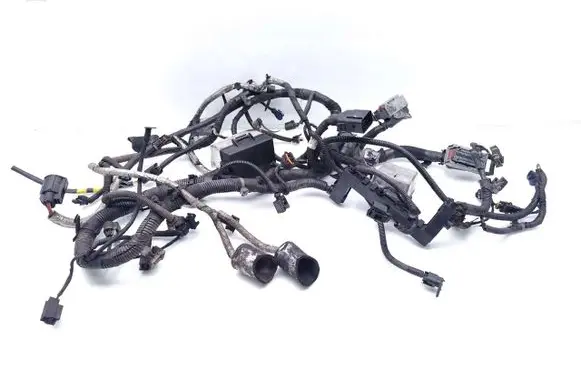 Opel Antara Engine installation wiring loom 95273298 2K16TJ1100225