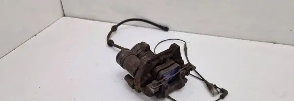 Land Rover Evoque I Rear brake caliper GJ322K327BC