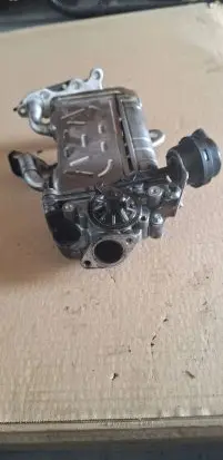 Mercedes-Benz GLE AMG (W166 - C292) EGR valve cooler A6541407700