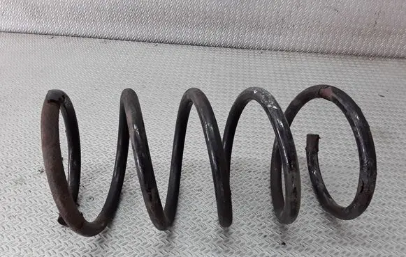 Volvo V70 Rear coil spring