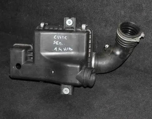 Honda Civic Air filter box