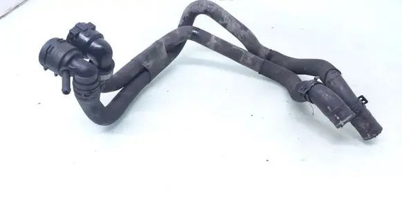 Volkswagen Golf V Engine coolant pipe/hose 1K0122291R