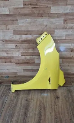 Ford Ka Fender 121212