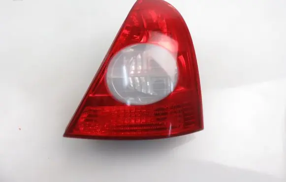 Renault Clio II Rear/tail lights 8200071414