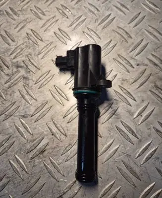 Renault Megane III Fuel pressure sensor 70342119