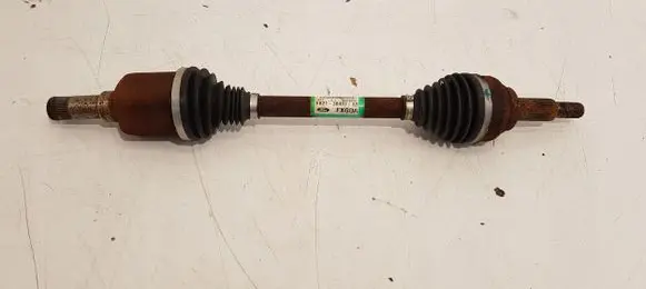 Ford Transit Custom Front driveshaft KK213B437AB