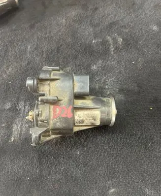 BMW 3 F30 F35 F31 Intake manifold valve actuator/motor 8506410 10213510