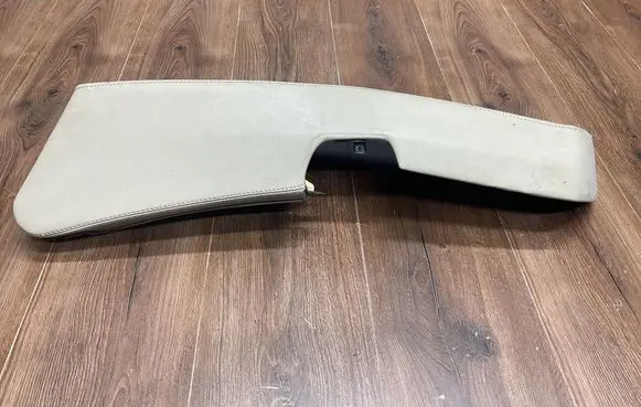 Mercedes-Benz SL R129 Front door seat control surround trim 1299103018