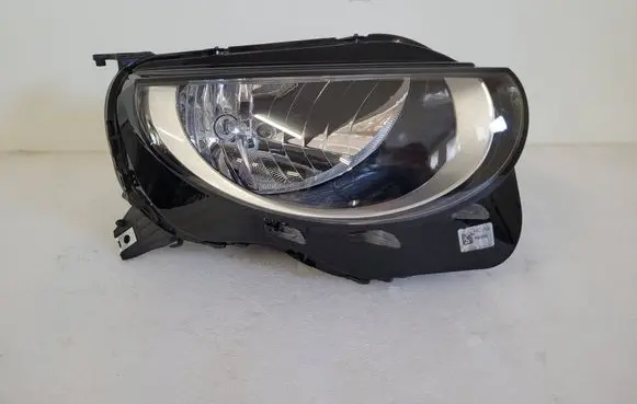 Fiat 500E Headlight/headlamp 00521400300