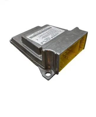 Mercedes-Benz ML W164 Airbag control unit/module A1648205585