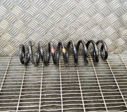 Toyota RAV 4 (XA50) Rear coil spring