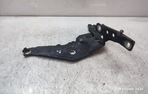 BMW X6 E71 Engine bonnet/hood hinges 7208627 720862701