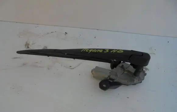 Renault Megane III Rear window wiper motor