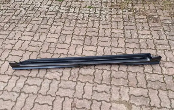 Ford S-MAX Foot area side trim E1GJ10154A