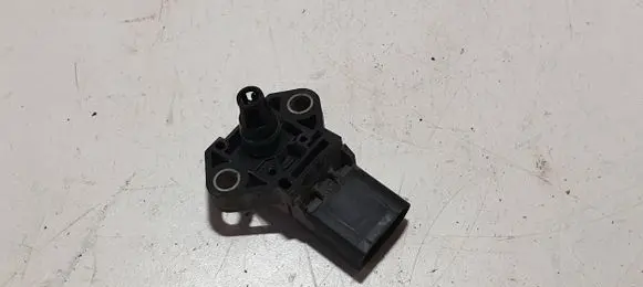 Skoda Fabia Mk3 (NJ) Air pressure sensor 03G906051E 0281002977 155015T154717B