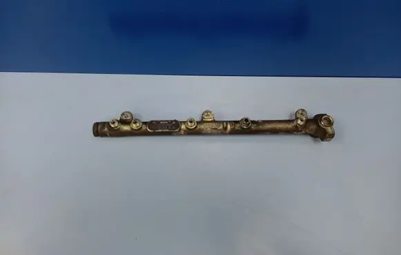 Mercedes-Benz A W168 Fuel main line pipe A6680700095