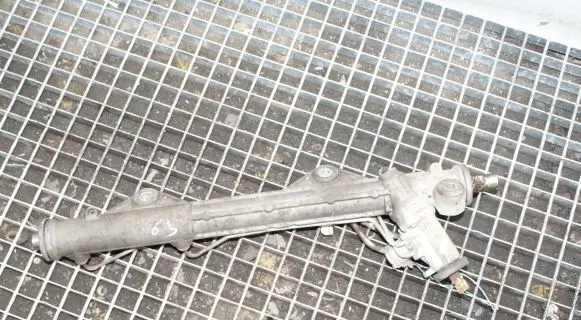 Jaguar XF X250 Steering rack 7853993427