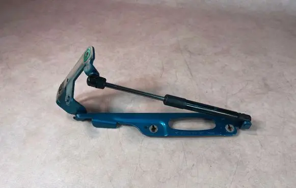 Porsche 911 991 Engine bonnet/hood hinges 99151115203