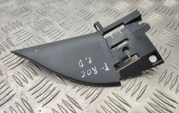 Volkswagen T-Roc Other front door trim element 2GA837994