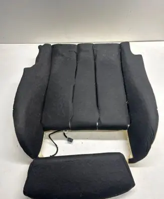 BMW 6 F12 F13 Seat heating element 7228224