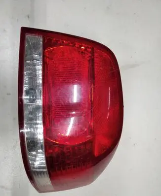Audi A3 S3 8P Rear/tail lights