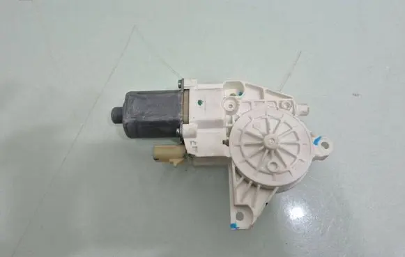 Dodge Journey Rear door window regulator motor 964369100