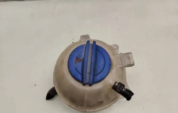 Seat Ibiza IV (6J,6P) Coolant expansion tank/reservoir 6Q0121407