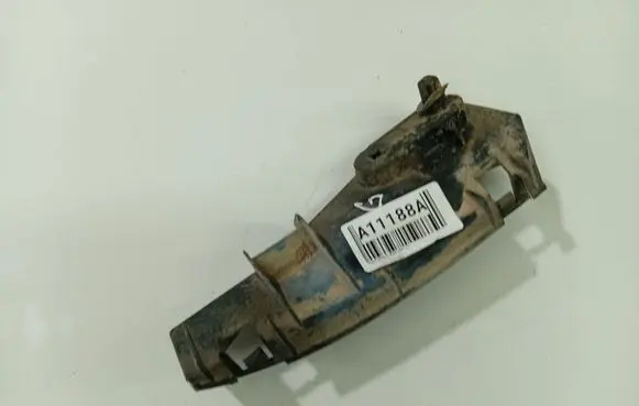 Toyota Corolla Verso AR10 Rear bumper mounting bracket 525630F010