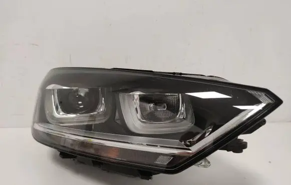 Volkswagen Golf Sportsvan Headlight/headlamp 517941034B 90056399