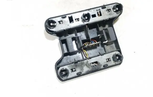 Ford Scorpio Tail light bulb cover holder 85gg13n004aa