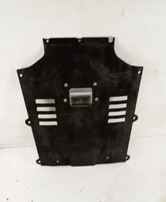 Porsche Macan (95B) Gearbox bottom protection 95B8252090