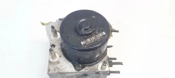 Ford Galaxy ABS Pump 7m061411p 98vw2l580ab