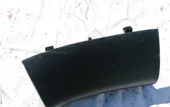 Toyota Avensis T250 Glove box 5555005070 55550-05070