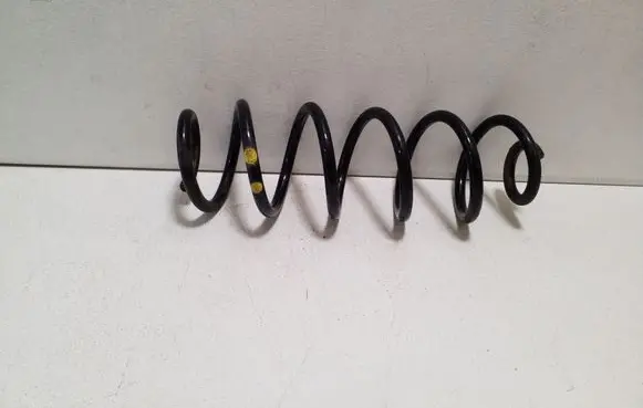 Nissan Qashqai J12 Rear coil spring