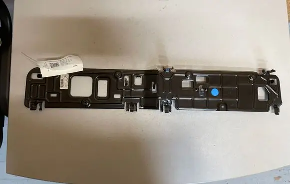 Mercedes-Benz E W213 Dashboard trim A2135406272 A2C948621