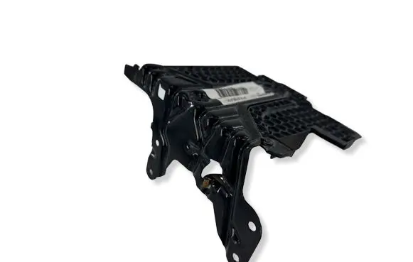 Peugeot 508 II Battery tray 9802095480