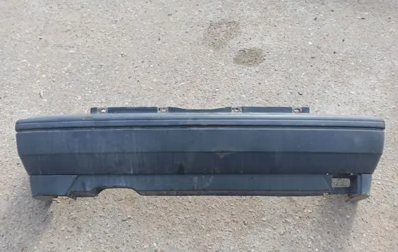 Volkswagen Golf III Rear bumper