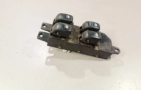 Hyundai Santa Fe Electric window control switch S4LH215S1D 9357026000