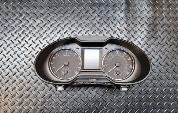 Skoda Octavia Mk3 (5E) Speedometer (instrument cluster) 5E0920970D