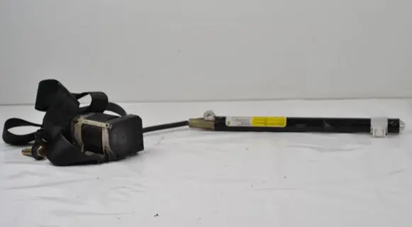 Volkswagen Sharan Front seatbelt 7M3857706 33023994 1M21611B08