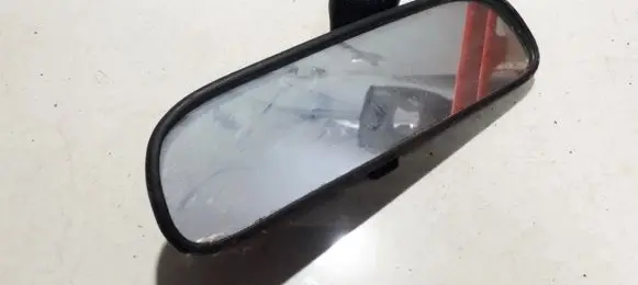 Hyundai Accent Rear view mirror (interior)