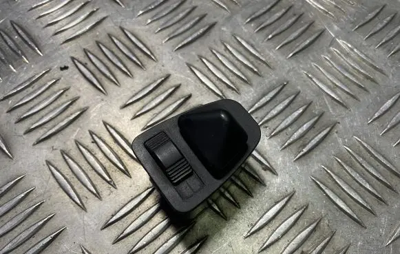BMW 3 E46 Wing mirror switch 613183736919