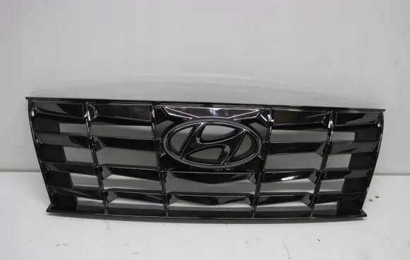 Hyundai H-1, Starex, Satellite Front grill 86351N7CA0