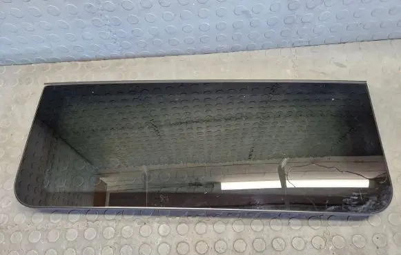 BMW X5 F15 Sunroof glass 7386961