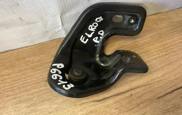 Skoda Elroq Fender mounting bracket 5LA806930A