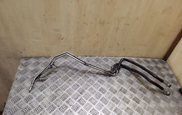 Volkswagen Crafter Fuel line/pipe/hose 2E0130308C