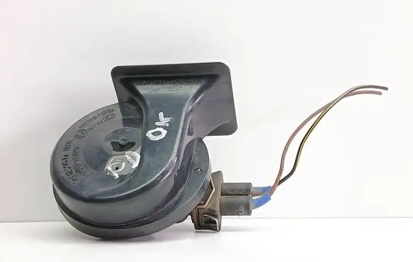 Volkswagen PASSAT B5 Horn signal 0092018 CH2139