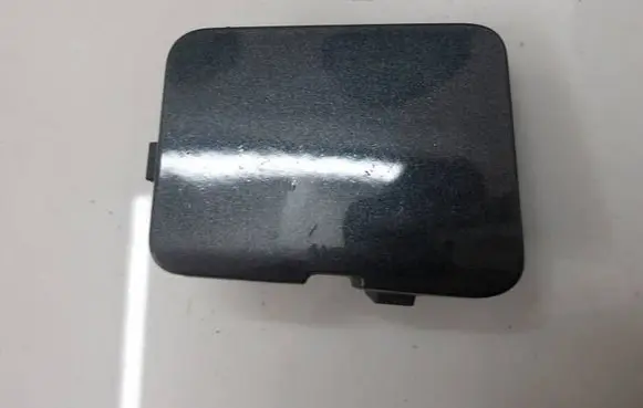 Dacia Sandero Front tow hook cap/cover M-04-15-80