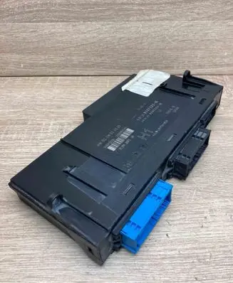 BMW 3 E90 E91 Comfort/convenience module 9267203 9267202