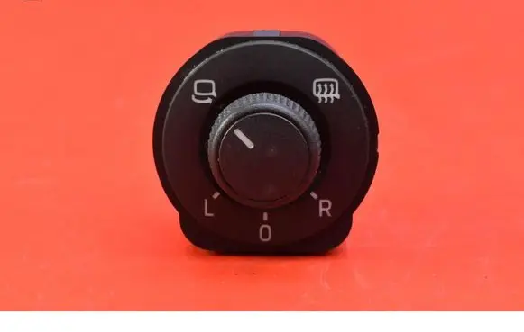 Skoda Octavia Mk3 (5E) Mirror heating switch 5E0959565C